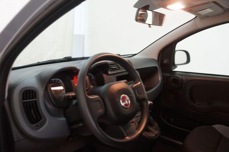 FIAT Panda Panda 1.0 firefly hybrid s&s 70cv