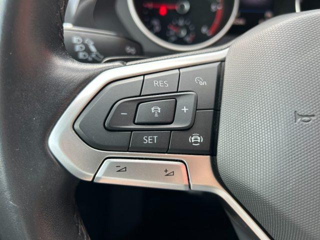 VOLKSWAGEN Tiguan 2.0 TDI 150 CV SCR DSG Life