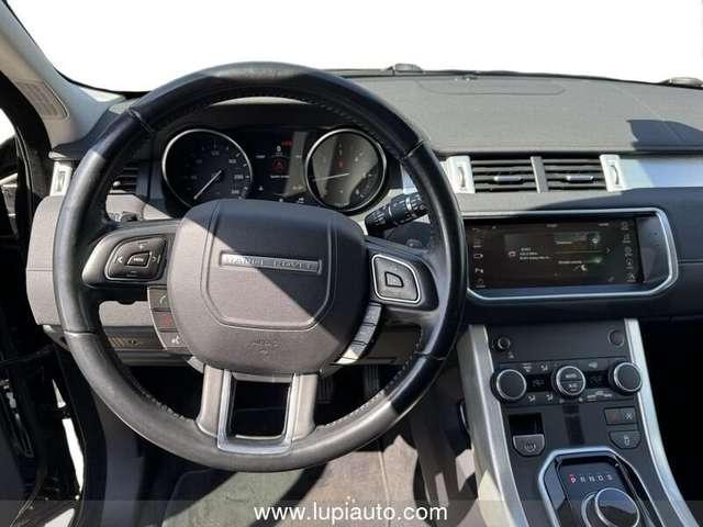 Land Rover Range Rover Evoque Evoque 2.0 td4 HSE Dynamic 150cv 5p auto