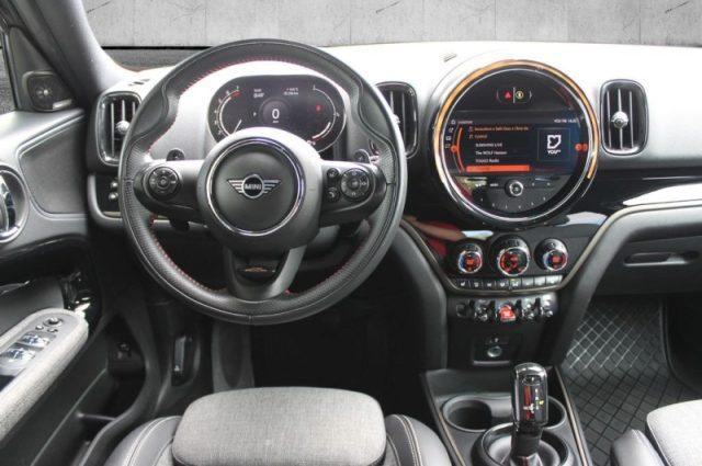 MINI Countryman 2.0 Cooper S 'ALL4' Countryman ALL4