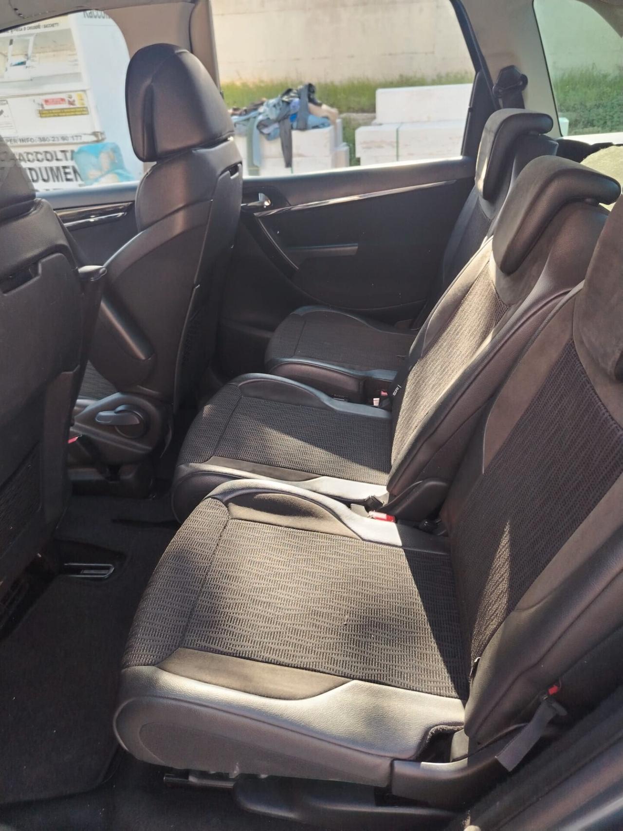 Citroen C4 Picasso 1.6 HDi SOLO 140000 KM!!!!!!!!