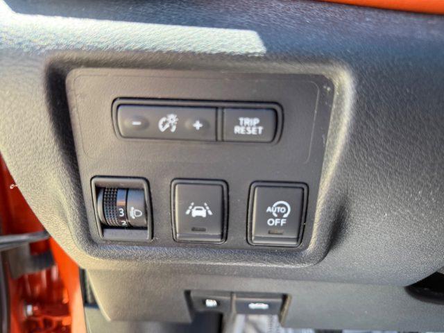 NISSAN Micra 1.5 dCi BOSE EDITION BELLISSIMA
