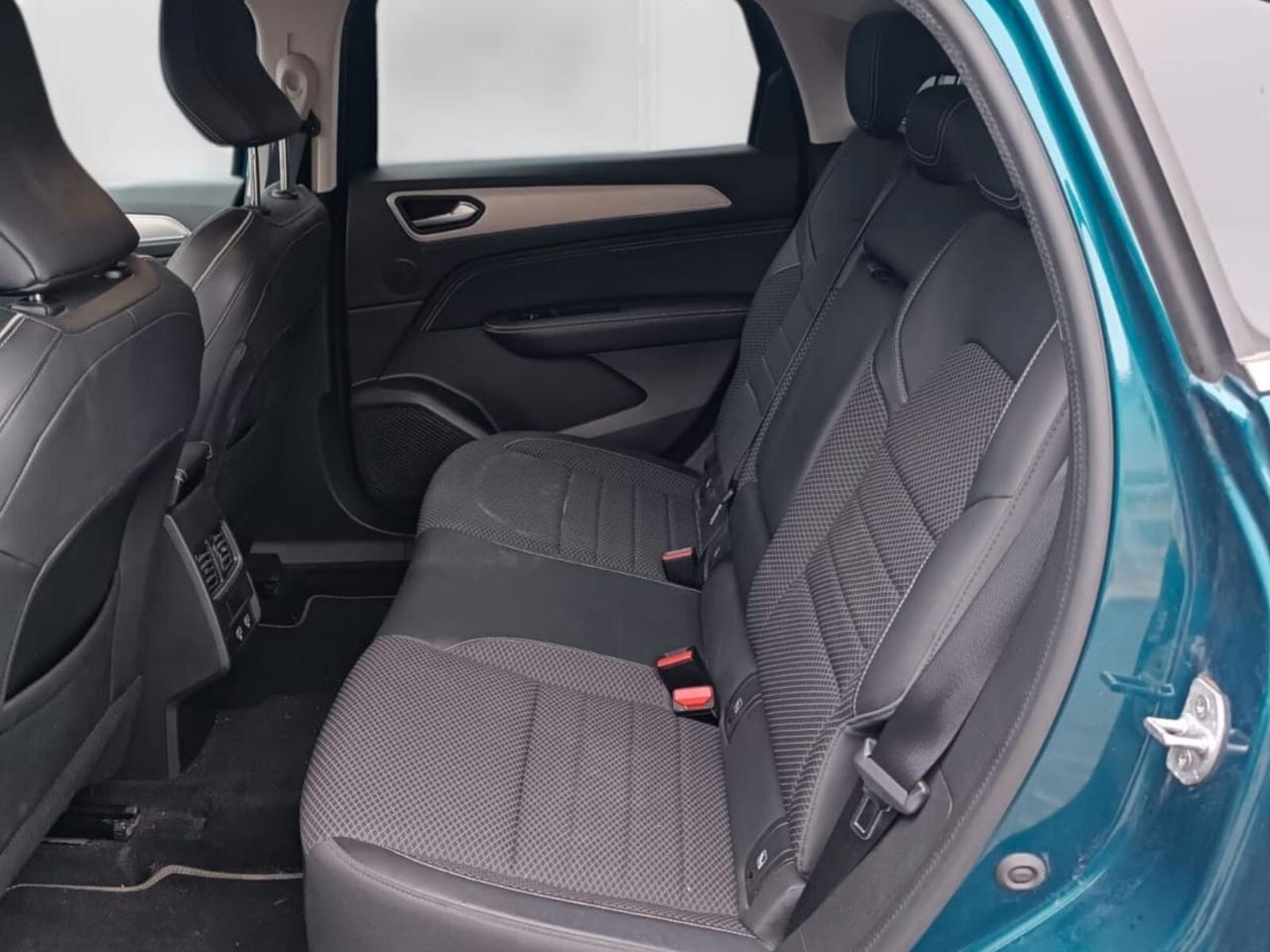 Renault Arkana 1.6 E-Tech full hybrid Intens 145cv