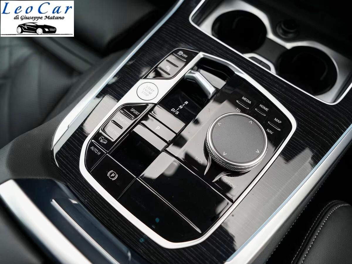 Bmw X5 xDrive30d 48V Msport