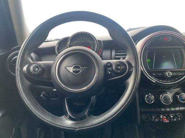 MINI One 1.5 One