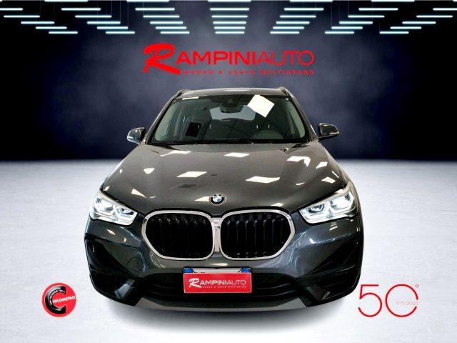 BMW X1 xDrive18d 4x4 Automatica 150 Cv Iva Esposta