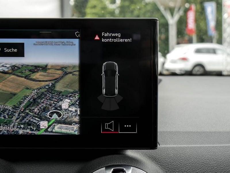 Audi Q2 Q2 35 TDI S tronic S line Edition Navi Cockpit 18"