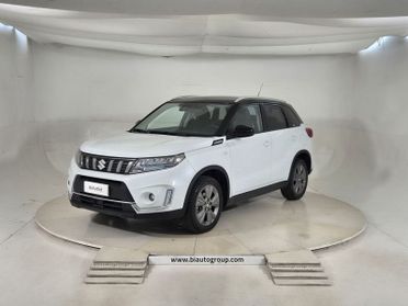 Suzuki Vitara 1.4h Top 4wd allgrip