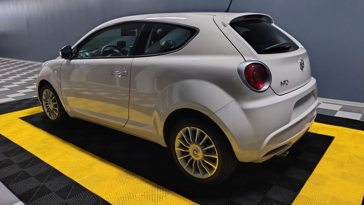 Alfa Romeo MiTo 1.3 JTDm 85 CV S&S Distinctive
