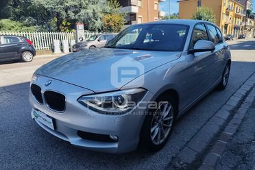 BMW 116d 5p. Efficient Dynamics Business