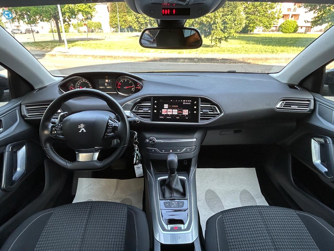 Peugeot 308 BlueHDi 130 S&S EAT6 SW Business