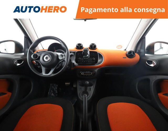 SMART ForTwo 90 0.9 Turbo twinamic limited #1