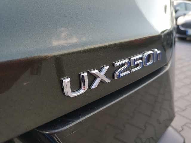 Lexus UX 250h Hybrid Executive