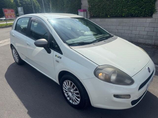 FIAT Punto 4ª serie Punto 1.2 8V 5 porte Young