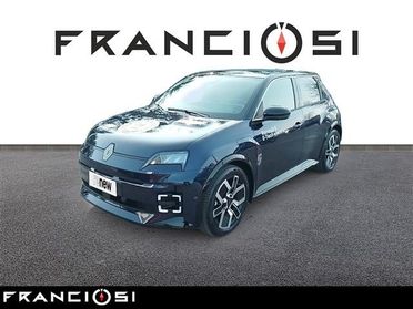 RENAULT Other Renault 5 E Tech Electric Comfort Range Iconic Cin