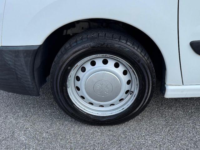 PEUGEOT Expert 2.0 HDi 120CV PC-TN 10Q FURGONE **+IVA**UNIPROP*
