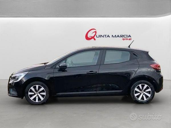 Renault Clio TCe GPL EQUILIBRE-LED/DISPLAY DA 138