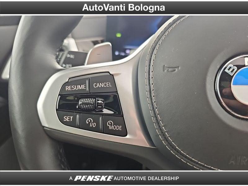 BMW X5 X5 xdrive30d MSport Pro auto