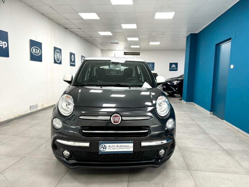 Fiat 500L 1.4 TJET 120 CV GPL DI SERIE MIRROR KM 68000