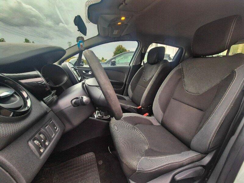 Renault Clio Clio TCe 12V 90CV Start&Stop 5 porte Energy Zen