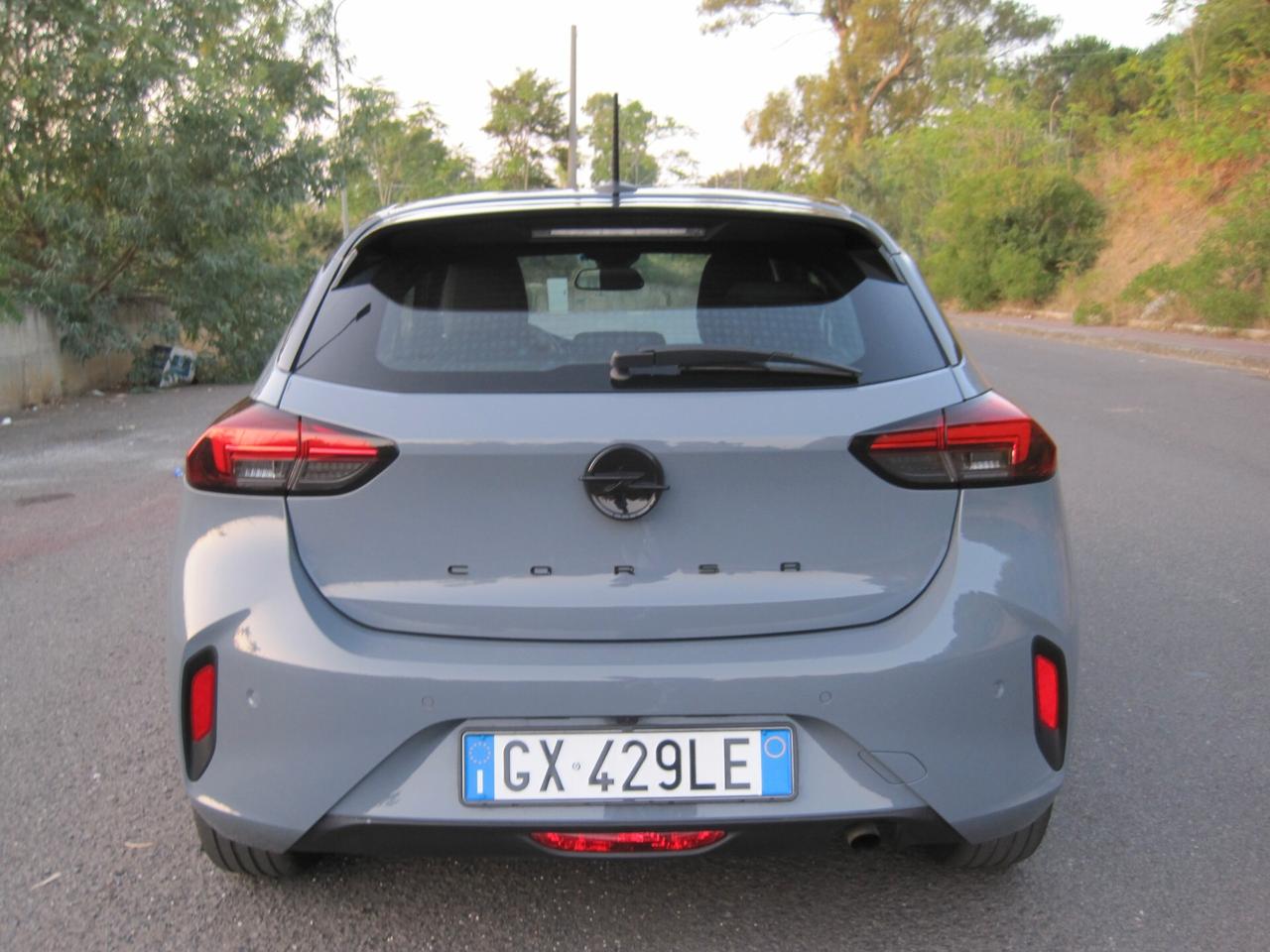 Opel Corsa 1.2 GS