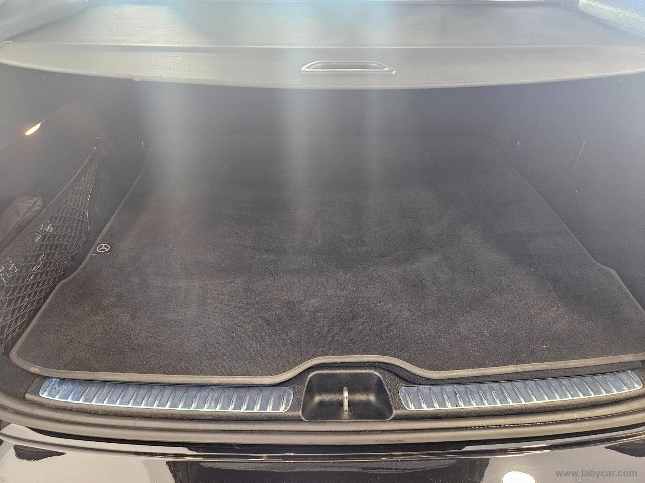 MERCEDES-BENZ GLC 220 d 4Matic AMG Line Premium