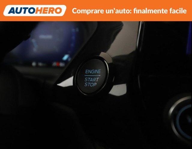 FORD Puma 1.0 EcoBoost Hybrid 125 CV S&S ST-Line