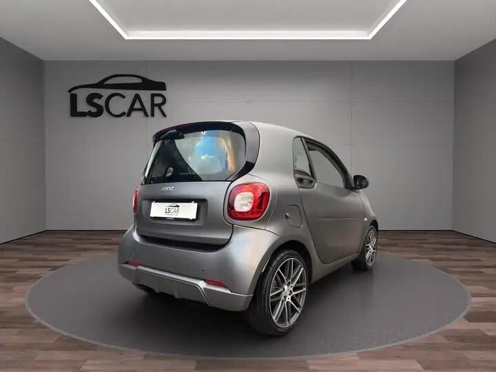 Smart ForTwo 70 1.0 Superpassion Allestimento BRABUS UNIPRO-PROMO-FINANZIAMENTO