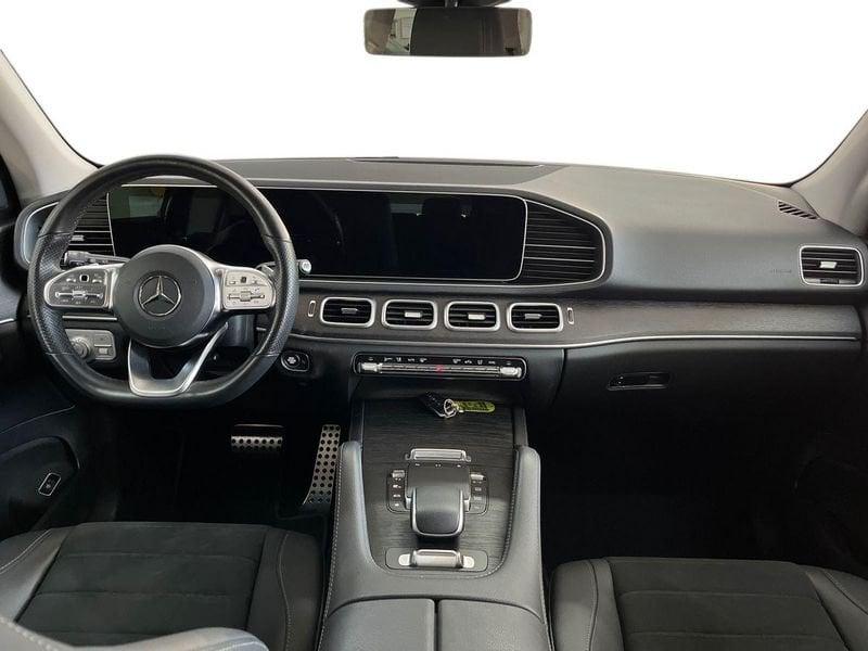 Mercedes-Benz GLE - V167 2019 300 d mhev Premium 4matic auto