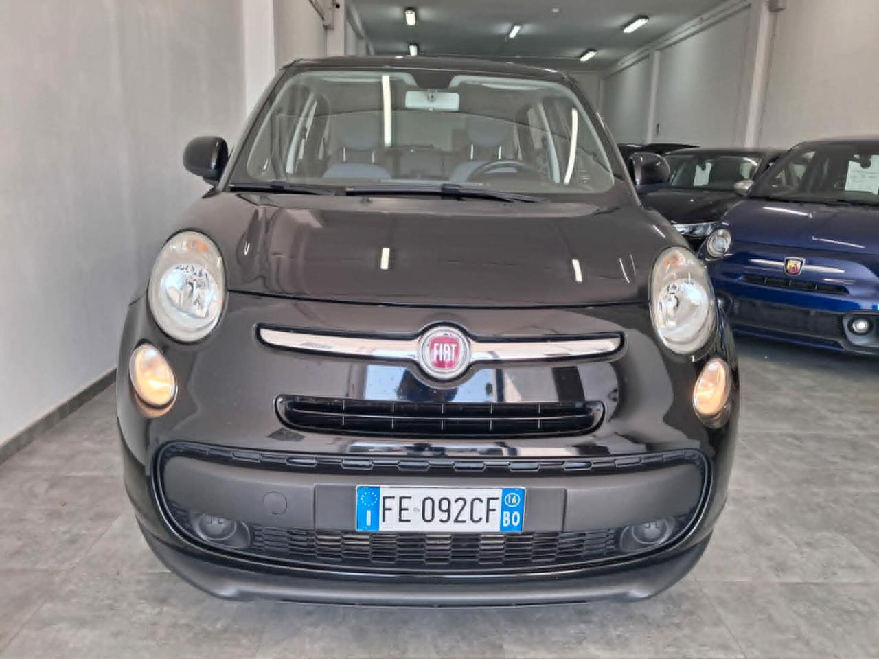 Fiat 500L 1.3 Multijet 95 CV Pop Star