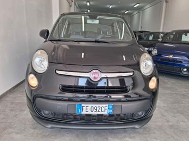 Fiat 500L 1.3 Multijet 95 CV Pop Star