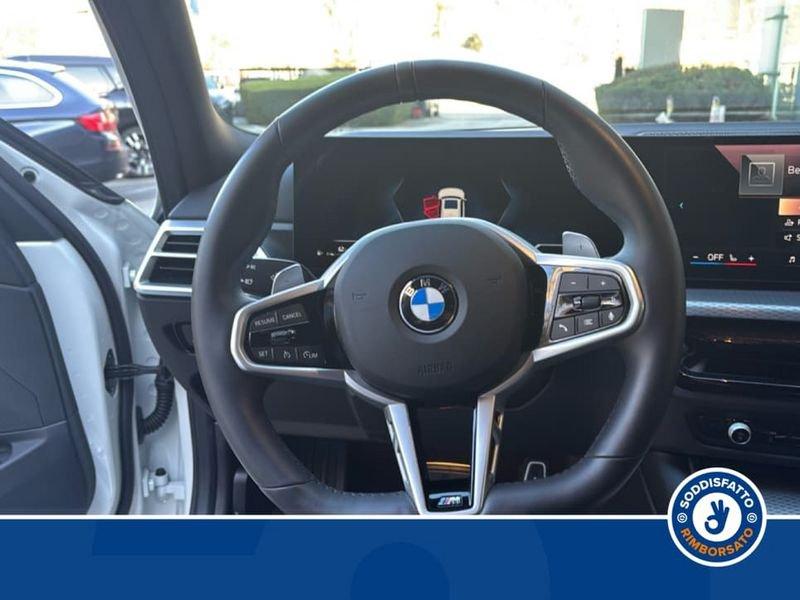 BMW Serie 3 Touring 320d xDrive M Sport