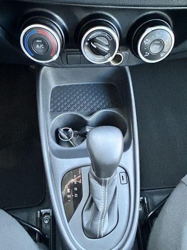 Toyota Aygo X 1.0 VVT-i 72 CV 5 porte Active S-CVT