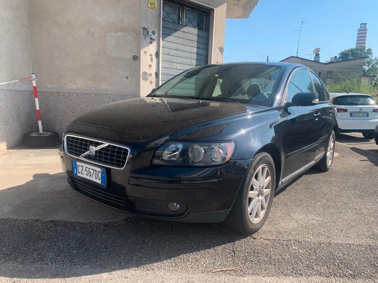 Volvo S40 2.4i 20V 140CV Summum Autom. Neopat.