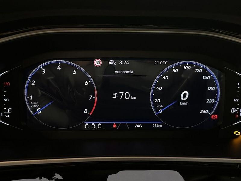 Volkswagen T-Roc T-Roc 1.0 TSI R-Line Plus