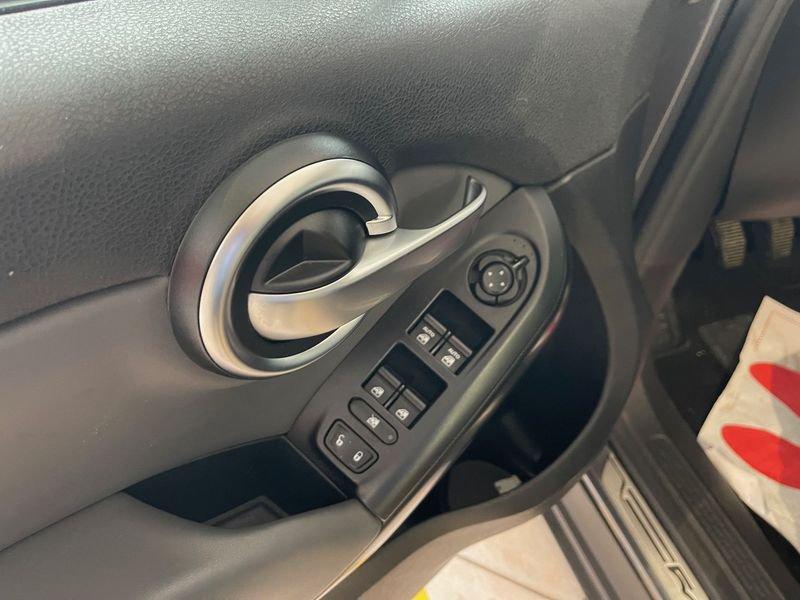 FIAT 500X Urban Look 500 X 1.3 mjt 95cv Pop Star