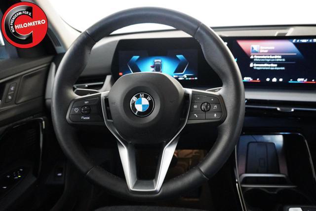 BMW X2 sDrive 18d