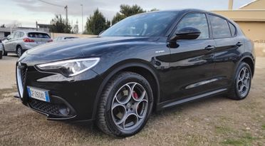 Alfa Romeo Stelvio 2.2 Turbodiesel 190 CV AT8 Q4 Super Business