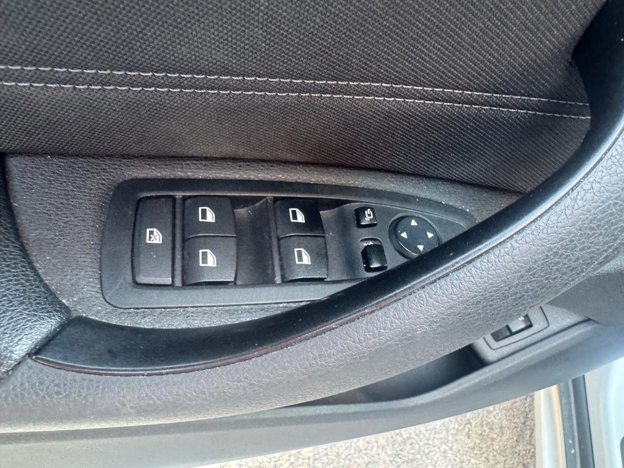 Bmw X1 sDrive18d xLine