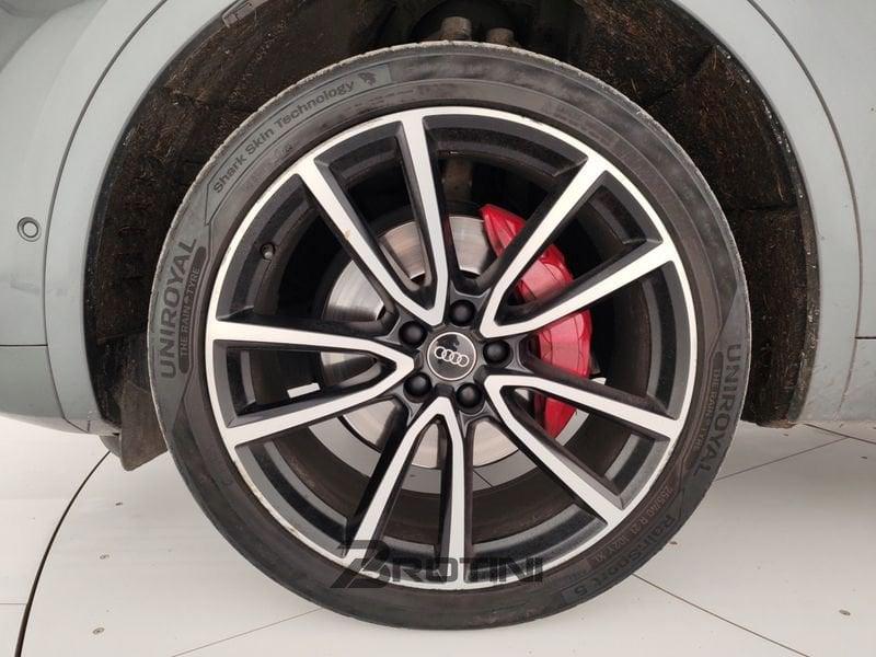 Audi Q5 Q5 SPB 50 TDI quattro tiptronic S line plus