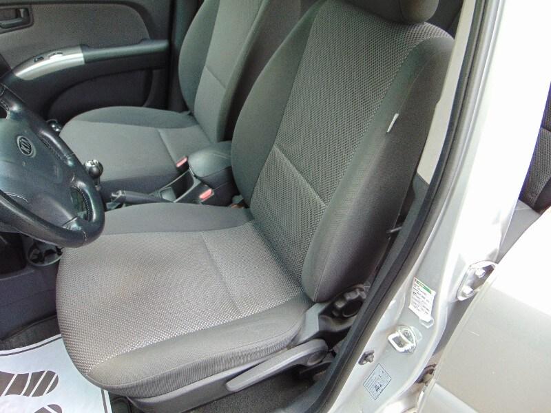 KIA Sportage 2ª serie Sportage 2.0 141CV Activ...