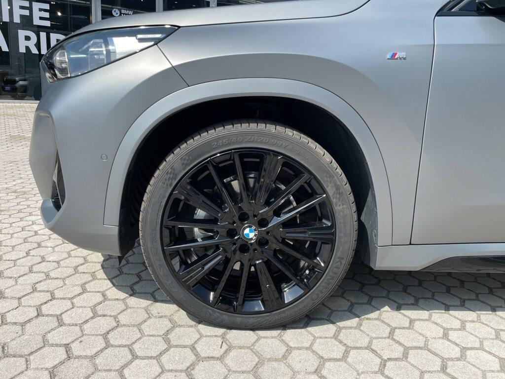 BMW iX1 30 Msport xDrive