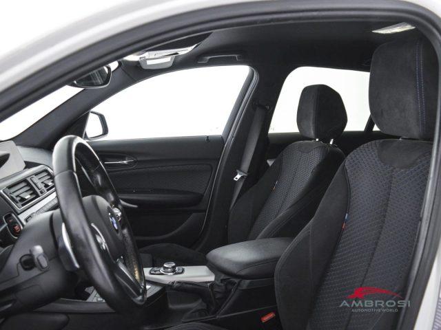 BMW 120 Serie 1 d 5p. Msport - PER OPERATORI DEL SETTORE