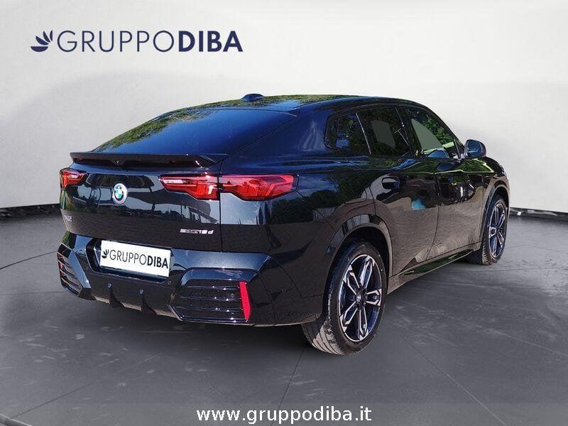 BMW X2 Serie X SDRIVE18D
