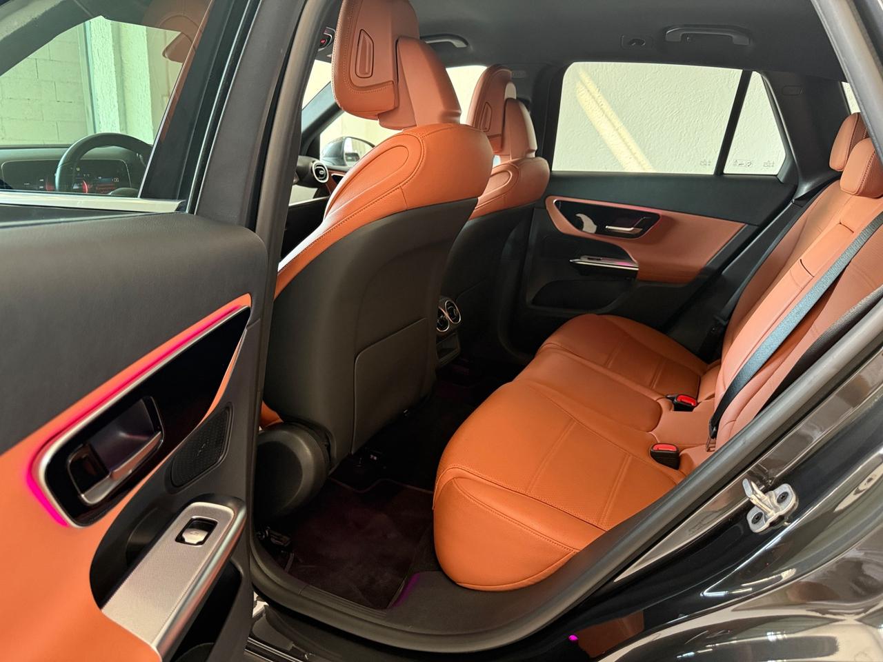 Mercedes-benz GLC 220 220d 4Matic mhev Premium Advanced