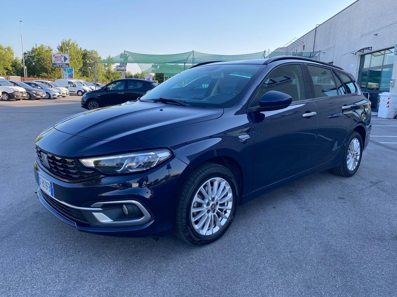Fiat Tipo 1.6 Mjt 130 CV S&S SW City Sport