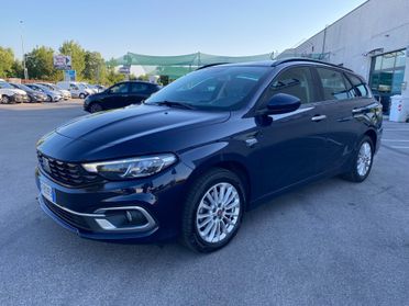 Fiat Tipo 1.6 Mjt 130 CV S&S SW City Sport