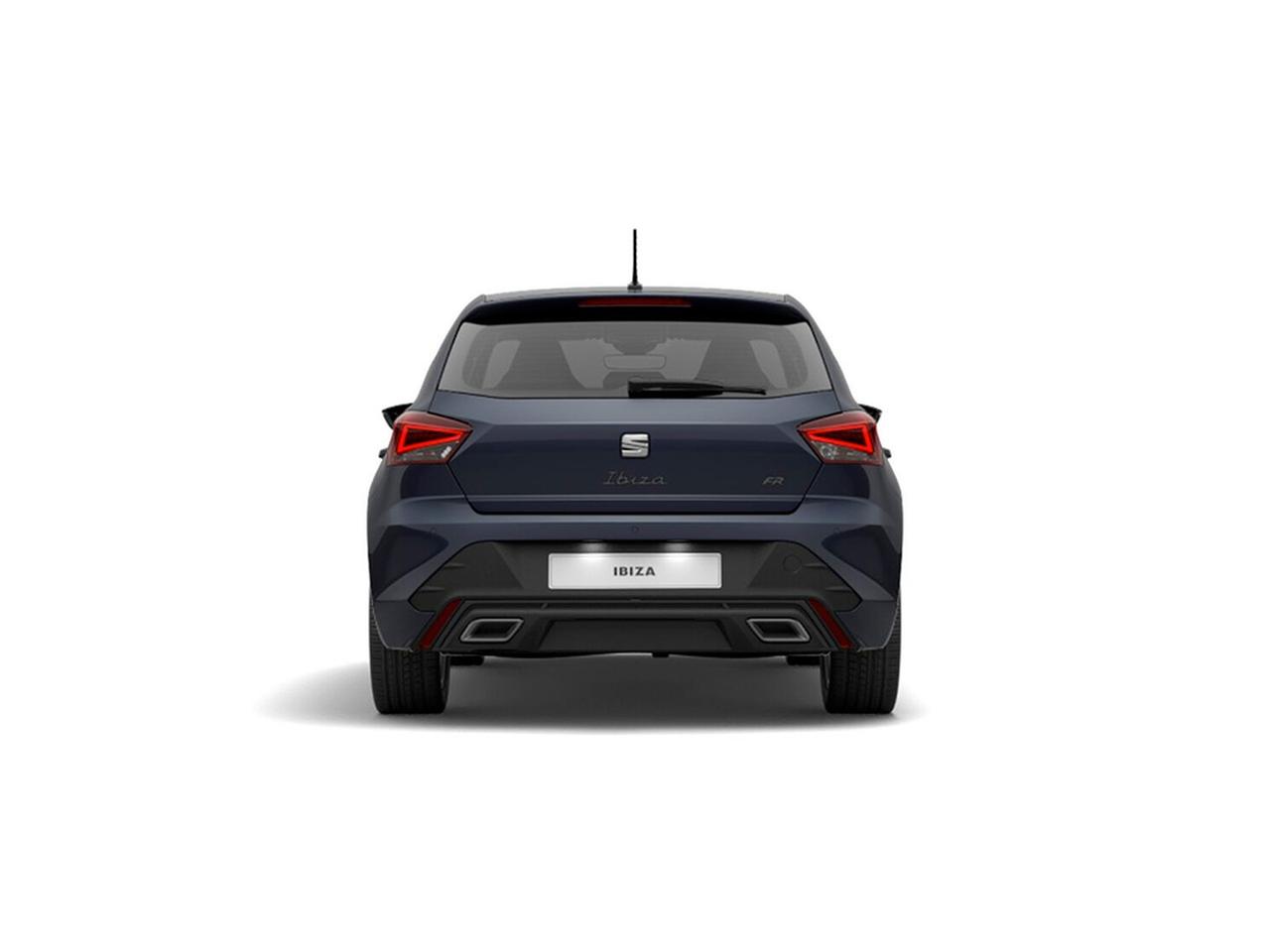 Seat Ibiza 1.0 ecotsi fr 95cv