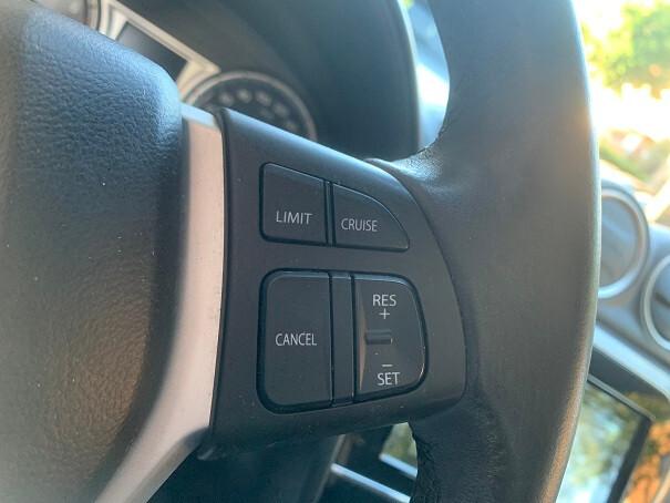 Suzuki Vitara 1.6 VVT V-Cool