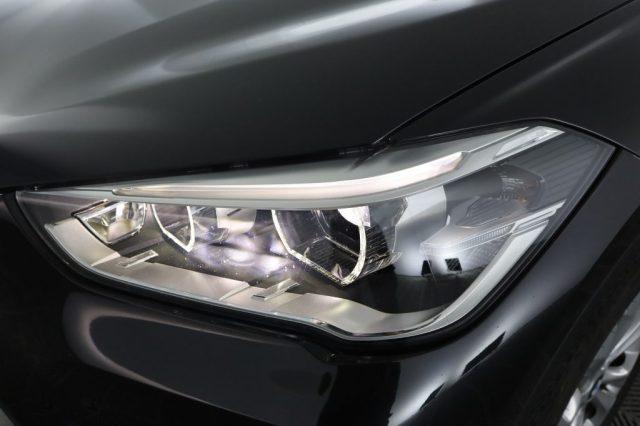 BMW X1 X1 sDrive16d Advantage
